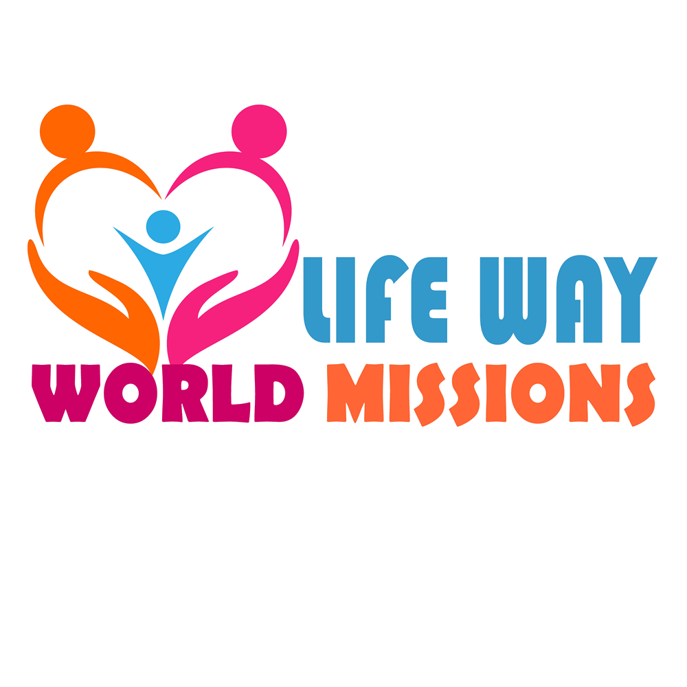 Life Way World Missions